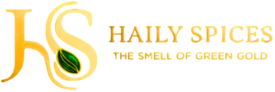 hailyspices.com